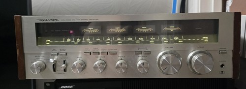 Vtg realistic sta 2080 stereo - realistic,