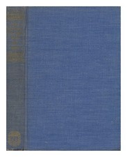 Smith, John Merlin Powis (1866-1932). Irwin, William Andrew (1884 The Prophets