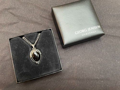 Georg jensen silver and - georg,