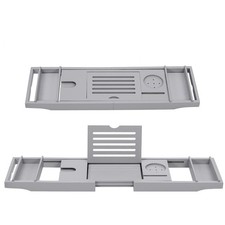 Extendable Bath Tub Caddy