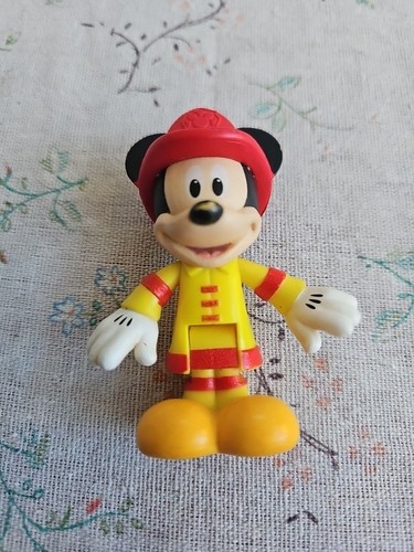 Disney mickey mouse - jr,