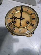 Antique Vienna Wall Clock