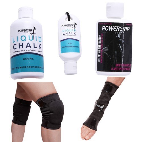 Pole dance starter kit - dance,