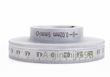 BRIDGEPORT Mill Milling Machine Part Dial Calibration Loop D4/5mm New