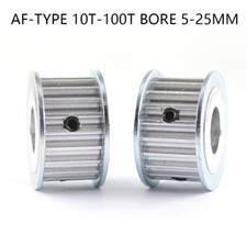 HTD 5M Timing Belt Pulley