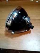 Lucas Type 7" ss 700 and black