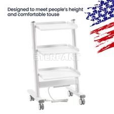 ETERFANT 3 Tiers Medical