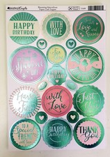 2 x Kanban A4 It's A