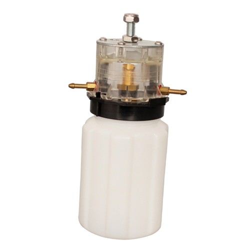 Milking machine oil can vacuum - machine,