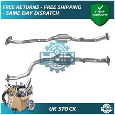 Fits Subaru SVX 1992-1994 3.3