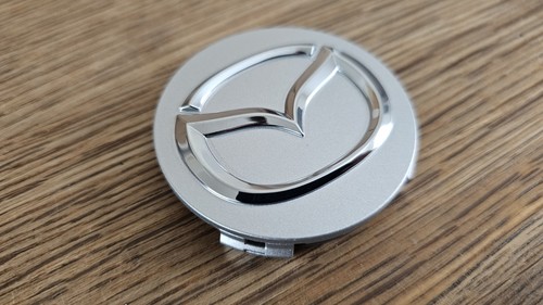 Genuine mazda alloy wheel - mazda,