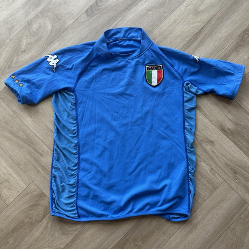 Kappa italy home football - italy,