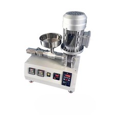 Compact Desktop Extruder for