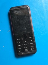 Nokia 5310 (2020) TA-1212 Black Unlocked Dual SIM Mobile