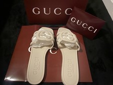 Gucci Gg Interlocking Cream