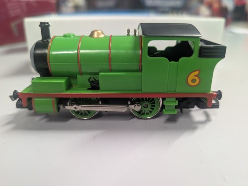 Hornby the world thomas - of,