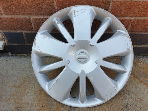 Nissan nv200 wheel trim - nissan,