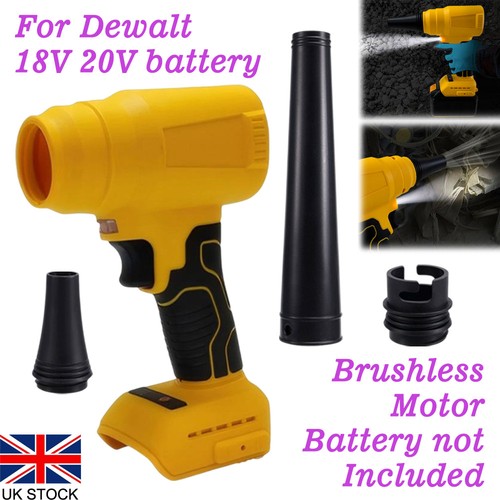 Cordless air blower garden - cordless,