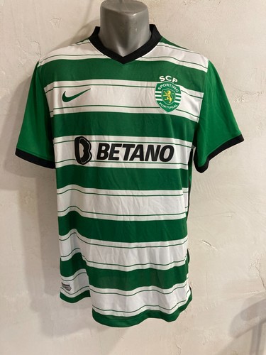 Sporting lisbon nike - sporting,
