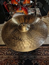 Zildjian ZXT 20" Ride Cymbal