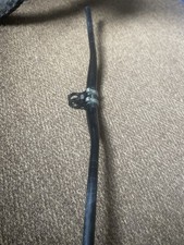 Renthal Carbon Fatbar 35mm