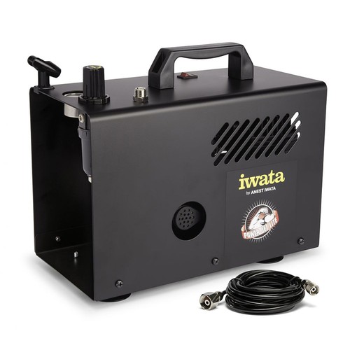 Iwata 925sh power - iwata, jet