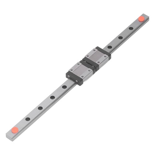 Linear slider motion guide - slider,