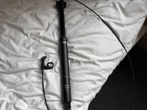 Crankbrothers highline - highline, 3