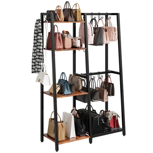 Purse storage organizer for - storage,