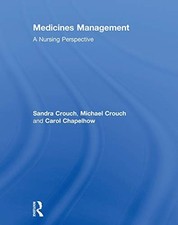 Medicines Management: A