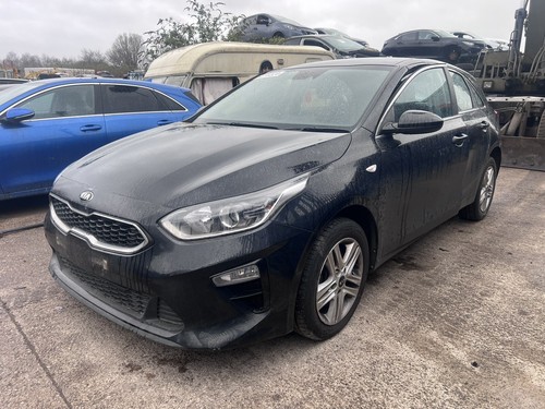 2021 kia ceed crdi - kia, 1.6