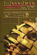 The Sandman Companion by Neil