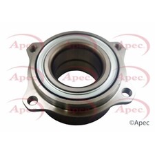 Front Wheel Bearing Kit For