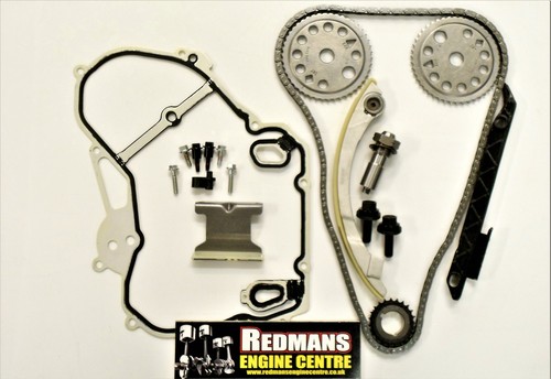 Timing chain kit z20net - timing,