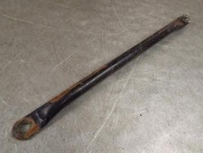 1972 SUZUKI TM 400 J - REAR