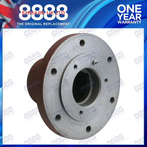 Wheel hub for - hub, david