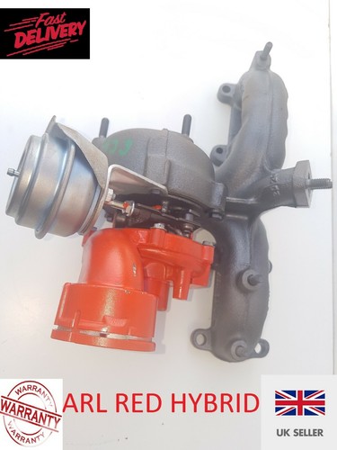 Turbocharger for asz 150pd - turbocharger,
