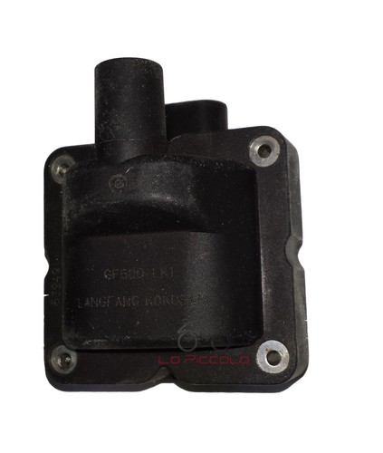High voltage coil aprilia - voltage,