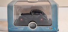 OXFORD DIECAST 1:76 SCALE - 76RK001 - RILEY KESTREL - BLACK