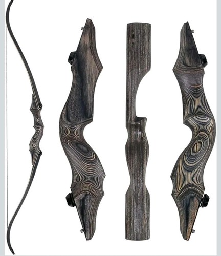 Takedown recurve - recurve,