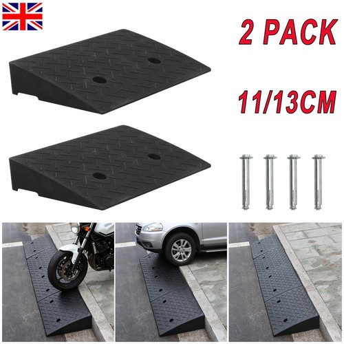 Pack heavy duty kerb - pack,