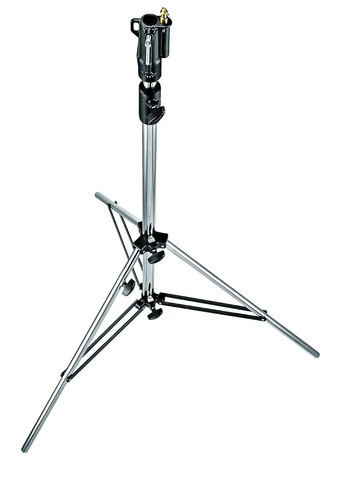 Lighting stand manfrotto - lighting,