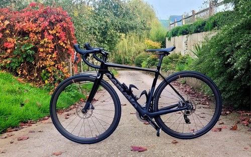 Cervelo series force - cervelo, r