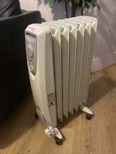 Dimplex Eco OFRC15c Electric