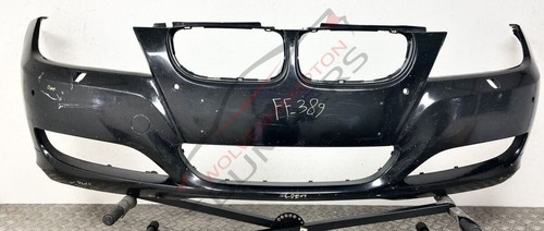 Bmw series e90 e91 - series, saloon
