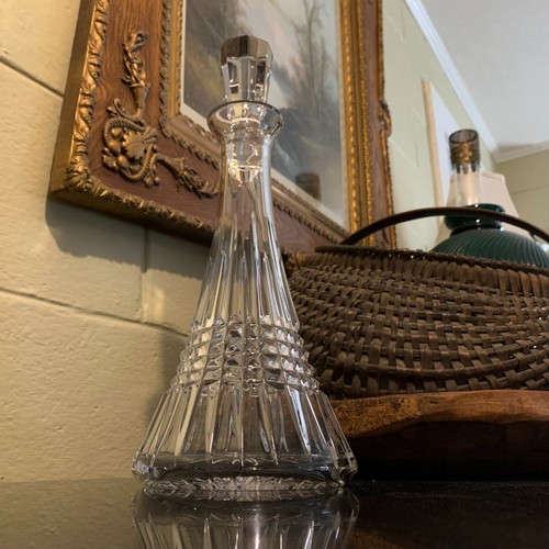 Waterford crystal lismore - crystal,