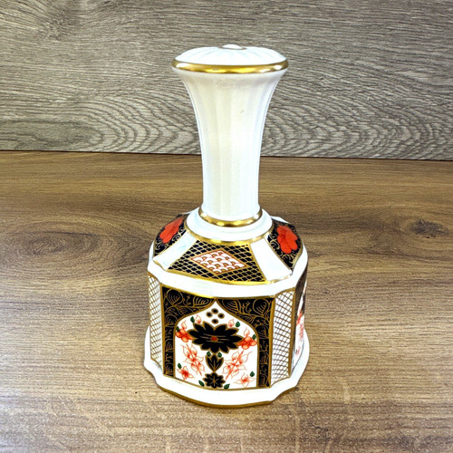Royal crown derby porcelain - royal,