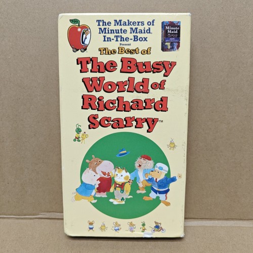 The best busy world - busy, of