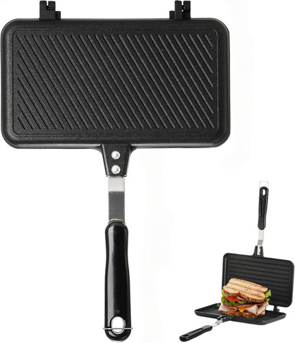Sandwich maker non - maker,, non-stick