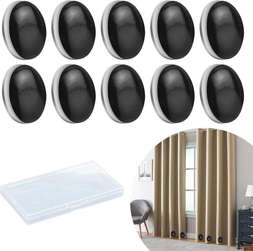Shower curtain weights 10pcs - shower, weights,